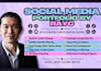 be your social media manager